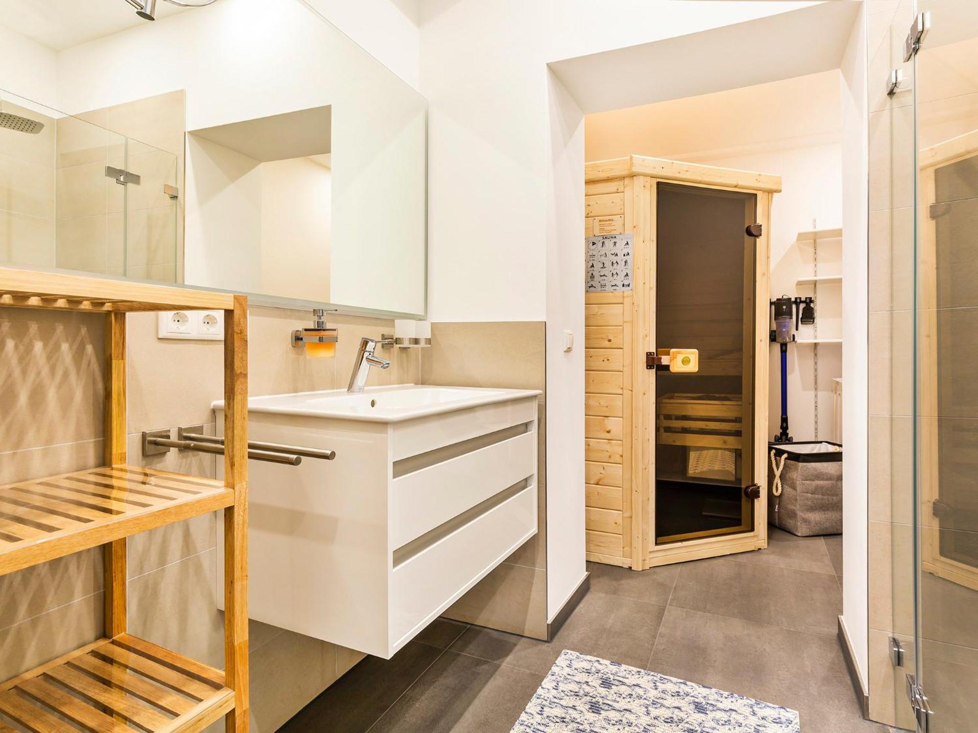 Apartment Prora - Königsstuhl